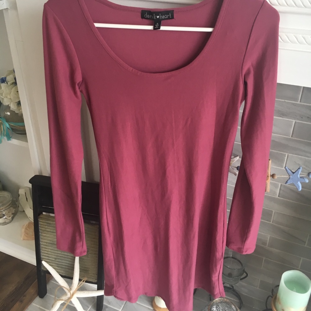 Super Soft Dress